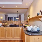 Aparthotel Alp Tiroler Adler