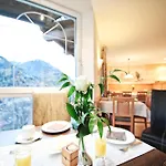Aparthotel Alp Tiroler Adler Solden