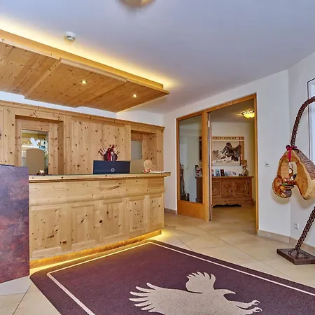 Alp Tiroler Adler 4*