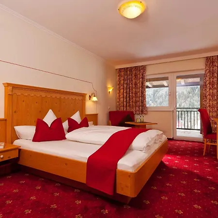 Alp Tiroler Adler 4*