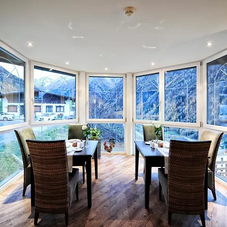 Alp Tiroler Adler 4*