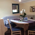 Alp Tiroler Adler Aparthotel Sölden