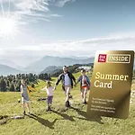 Alp Tiroler Adler Aparthotel 4*