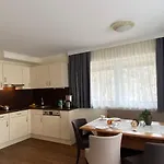 Alp Tiroler Adler Aparthotel