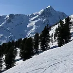 Alp Tiroler Adler Sölden