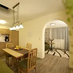 Aparthotel Alp Tiroler Adler 4*
