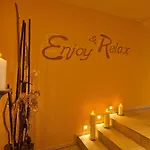 Aparthotel Alp Tiroler Adler 4*