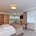 Alp Tiroler Adler Aparthotel Sölden