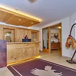 Alp Tiroler Adler 4*