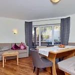 Alp Tiroler Adler Aparthotel Sölden