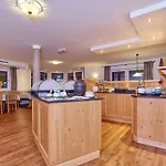 Aparthotel Alp Tiroler Adler
