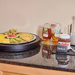 Alp Tiroler Adler 4* Sölden