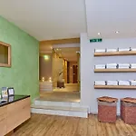 Aparthotel Alp Tiroler Adler