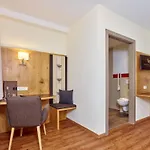 Lejlighedshotel Alp Tiroler Adler Sölden