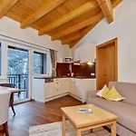 Alp Tiroler Adler Appart hôtel