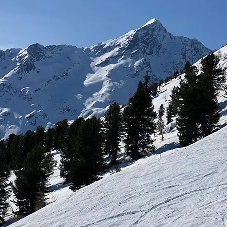 Alp Tiroler Adler Sölden