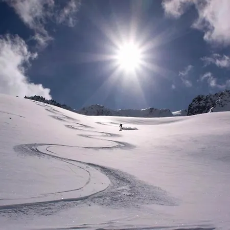 Alp Tiroler Adler Sölden