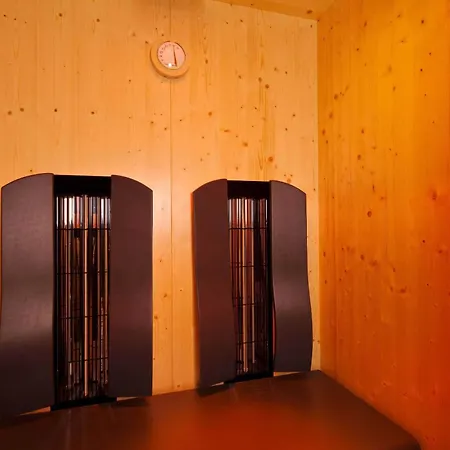 Apart Otel Alp Tiroler Adler