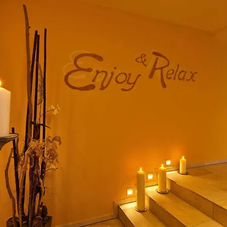 Apart-hotel Alp Tiroler Adler 4*