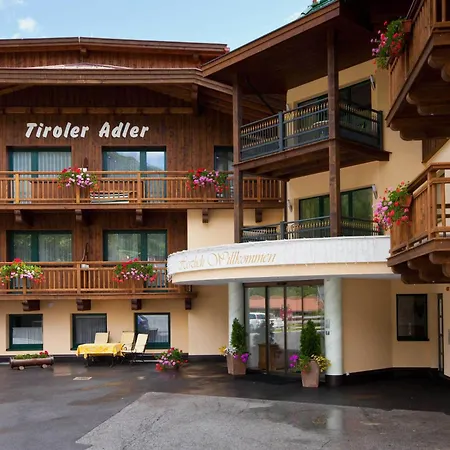 Alp Tiroler Adler Sölden