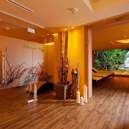 Aparthotel Alp Tiroler Adler