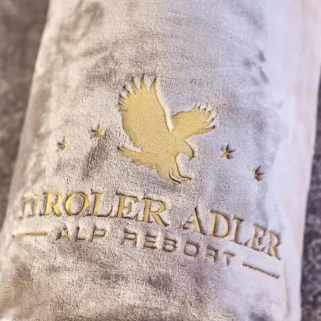 Alp Tiroler Adler 4*