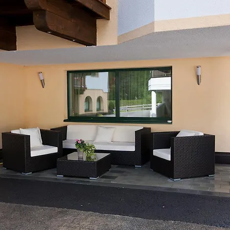 Alp Tiroler Adler 4* Sölden