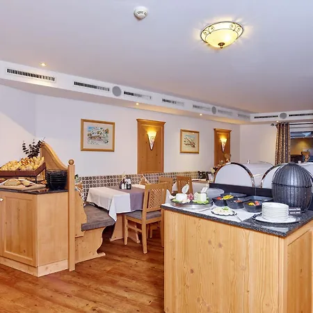 Alp Tiroler Adler