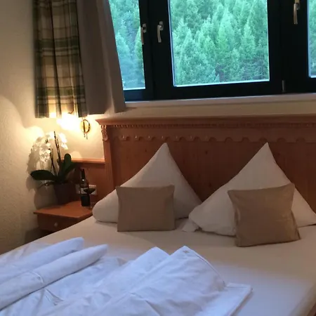 Alp Tiroler Adler 4*