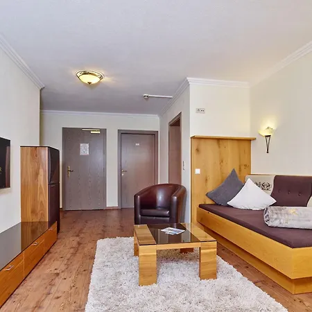 Alp Tiroler Adler 4*