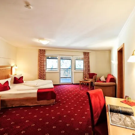 Alp Tiroler Adler 4*
