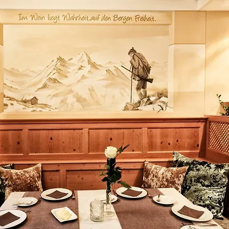 Alp Tiroler Adler 4*