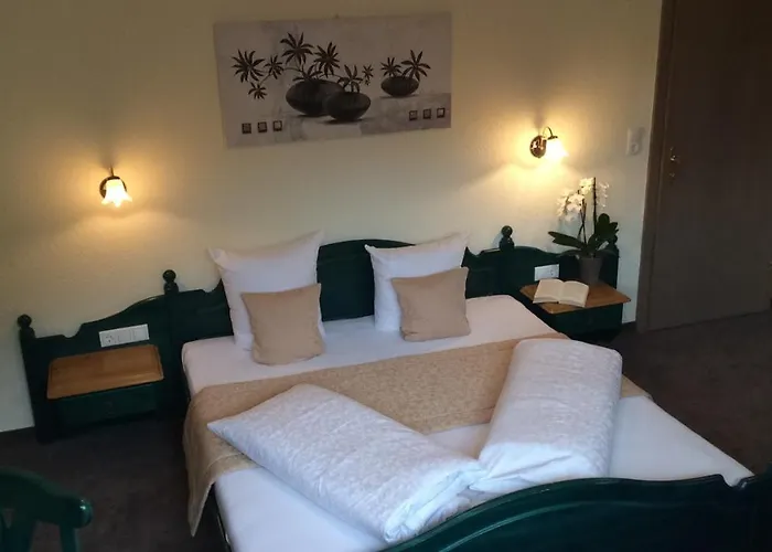 Alp Tiroler Adler Апарт-отель