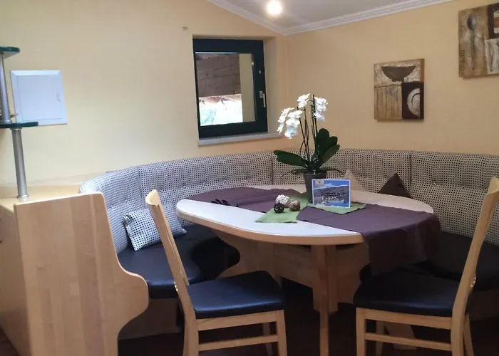 ألب ريزورت تيرولر أدلر شقة فندقية سولدن