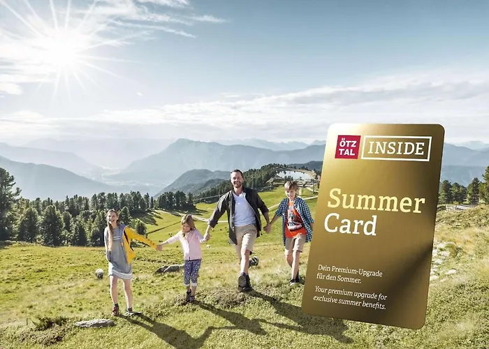 ألب ريزورت تيرولر أدلر شقة فندقية 4*