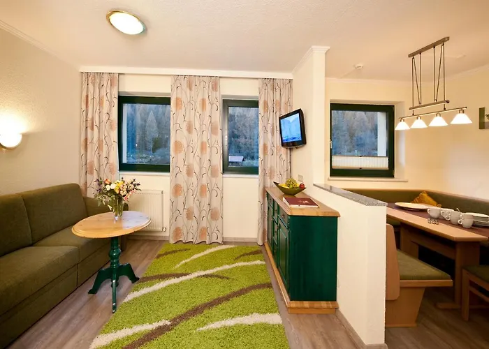 ألب ريزورت تيرولر أدلر