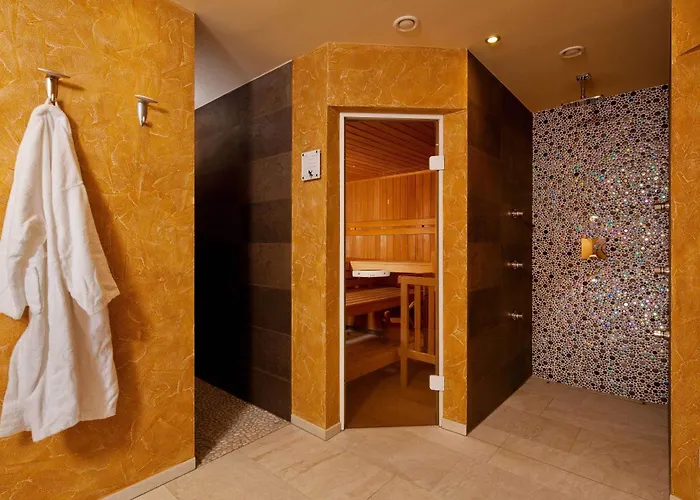 شقة فندقية ألب ريزورت تيرولر أدلر