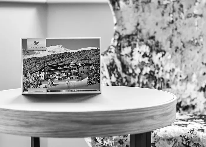 ألب ريزورت تيرولر أدلر