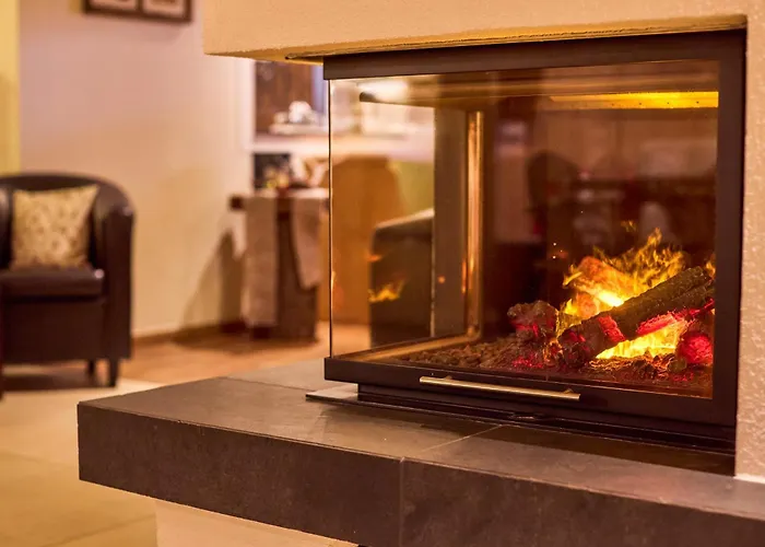 ألب ريزورت تيرولر أدلر شقة فندقية