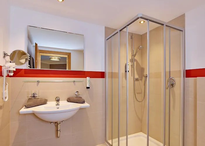 ألب ريزورت تيرولر أدلر 4* سولدن