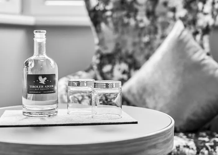 ألب ريزورت تيرولر أدلر سولدن