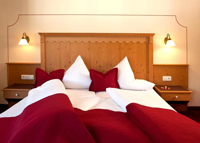 ألب ريزورت تيرولر أدلر سولدن