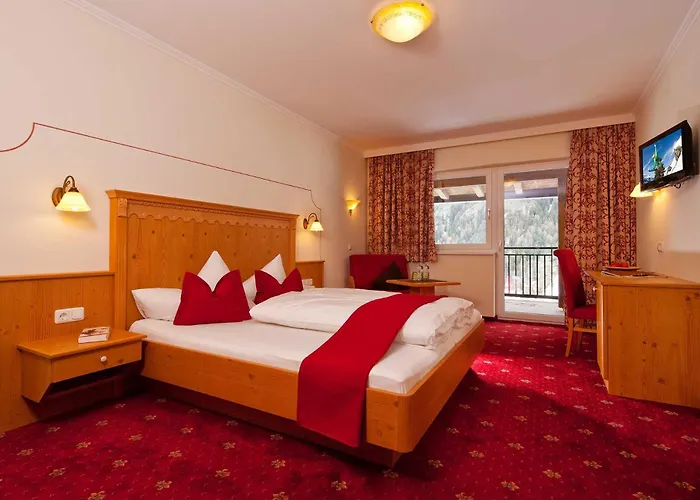 ألب ريزورت تيرولر أدلر 4*