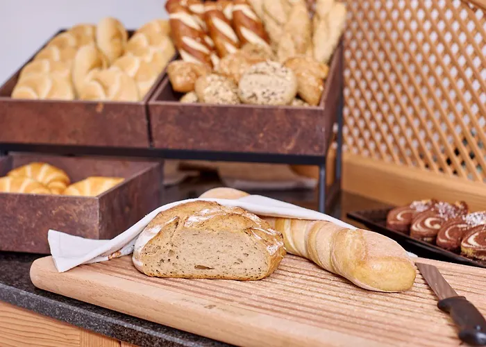 ألب ريزورت تيرولر أدلر 4* سولدن