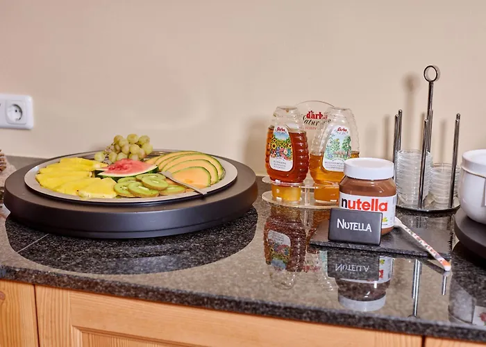 ألب ريزورت تيرولر أدلر 4* سولدن