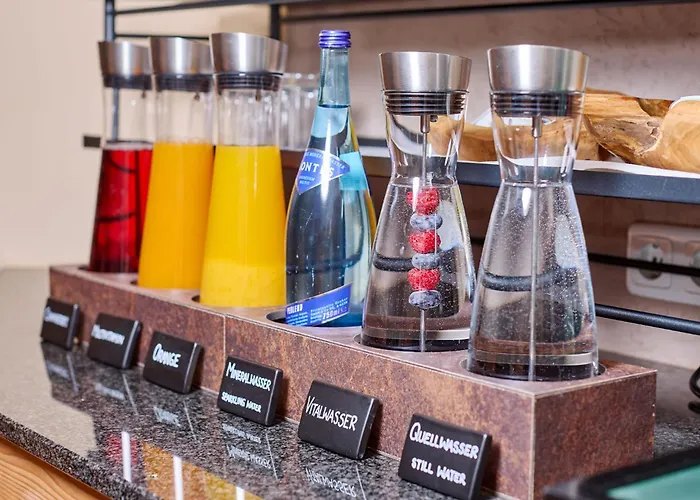 شقة فندقية ألب ريزورت تيرولر أدلر سولدن