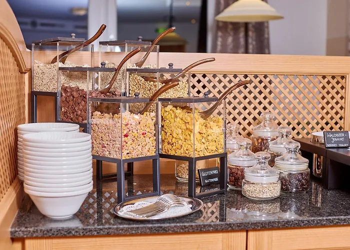 ألب ريزورت تيرولر أدلر 4* سولدن