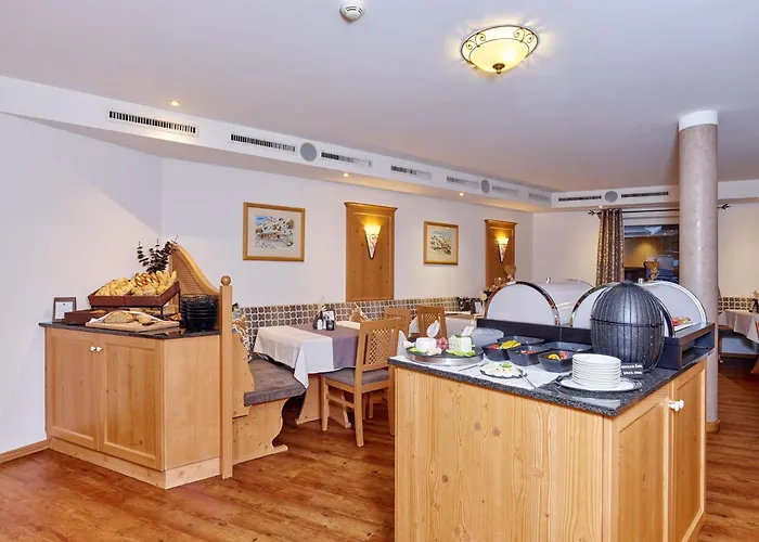 ألب ريزورت تيرولر أدلر