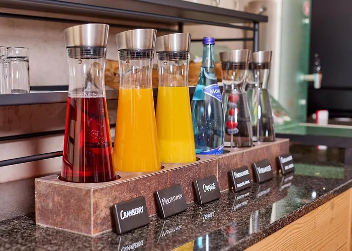 ألب ريزورت تيرولر أدلر سولدن