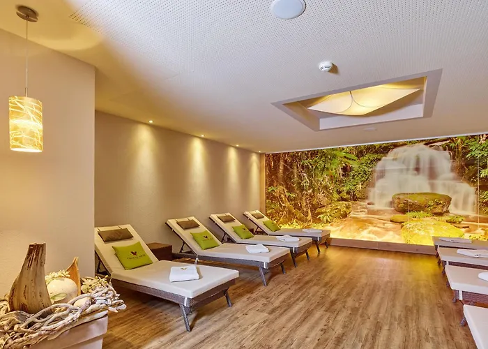 ألب ريزورت تيرولر أدلر 4* سولدن